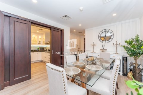 Купить квартиру в Zaafaran, Old Town, Дубай: 2 спальни, 124м², № 73404 - фото 10