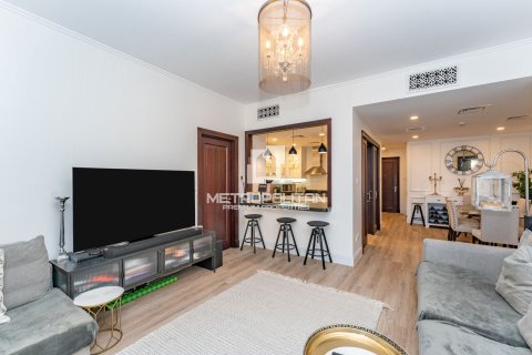 Купить квартиру в Zaafaran, Old Town, Дубай: 2 спальни, 124м², № 73404 - фото 7