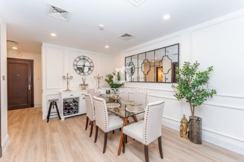 Купить квартиру в Zaafaran, Old Town, Дубай: 2 спальни, 124м², № 73404 - фото 9