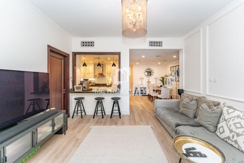 Купить квартиру в Zaafaran, Old Town, Дубай: 2 спальни, 124м², № 73404 - фото 1