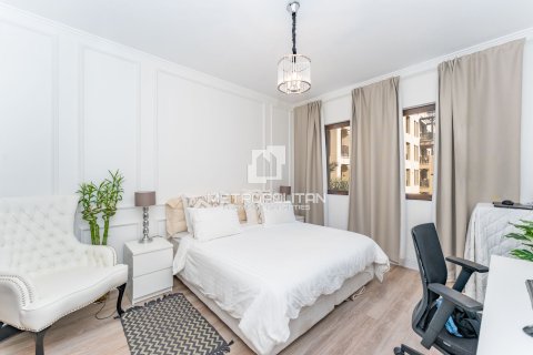 Купить квартиру в Zaafaran, Old Town, Дубай: 2 спальни, 124м², № 73404 - фото 18