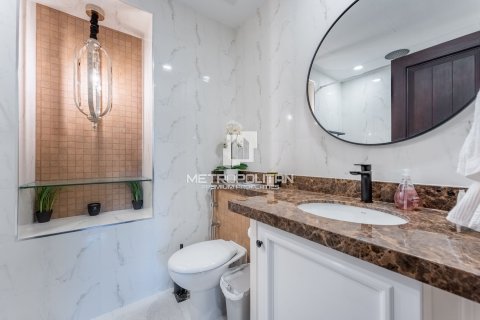 Купить квартиру в Zaafaran, Old Town, Дубай: 2 спальни, 124м², № 73404 - фото 22