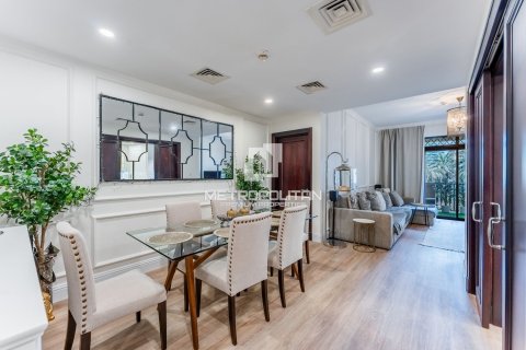 Купить квартиру в Zaafaran, Old Town, Дубай: 2 спальни, 124м², № 73404 - фото 5