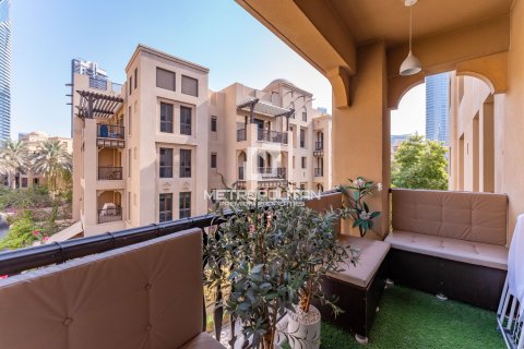 Купить квартиру в Zaafaran, Old Town, Дубай: 2 спальни, 124м², № 73404 - фото 8