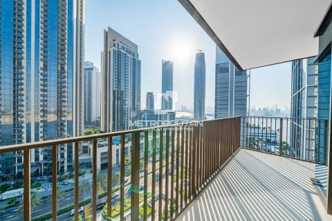 Appartement à Dubai Creek Harbour (The Lagoons), Dubai, 2 chambres, 105 m², № 73403 - photo 1