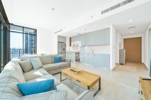 Appartement à Dubai Creek Harbour (The Lagoons), Dubai, 2 chambres, 105 m², № 73403 - photo 3