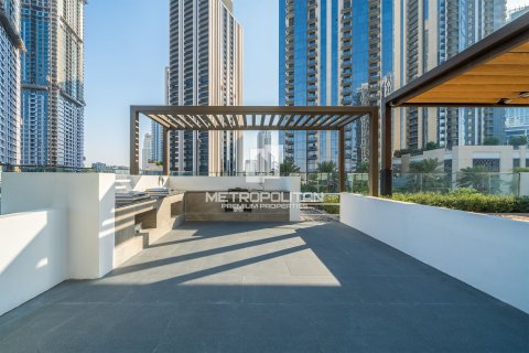 Appartement à Dubai Creek Harbour (The Lagoons), Dubai, 2 chambres, 105 m², № 73403 - photo 21