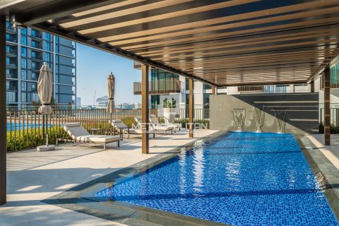 Appartement à Dubai Creek Harbour (The Lagoons), Dubai, 2 chambres, 105 m², № 73403 - photo 22