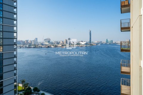 Appartement à Dubai Creek Harbour (The Lagoons), Dubai, 2 chambres, 105 m², № 73403 - photo 18