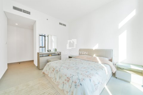 Appartement à Dubai Creek Harbour (The Lagoons), Dubai, 2 chambres, 105 m², № 73403 - photo 8