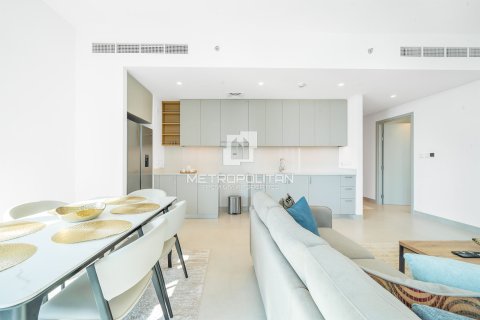 Appartement à Dubai Creek Harbour (The Lagoons), Dubai, 2 chambres, 105 m², № 73403 - photo 4