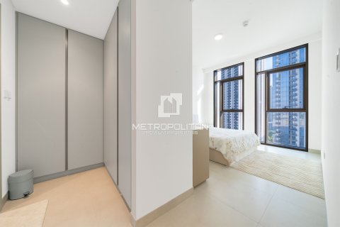 Appartement à Dubai Creek Harbour (The Lagoons), Dubai, 2 chambres, 105 m², № 73403 - photo 6