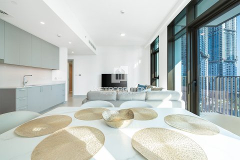 Appartement à Dubai Creek Harbour (The Lagoons), Dubai, 2 chambres, 105 m², № 73403 - photo 5