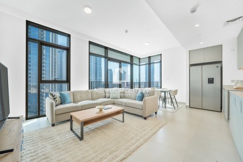 Appartement à Dubai Creek Harbour (The Lagoons), Dubai, 2 chambres, 105 m², № 73403 - photo 2