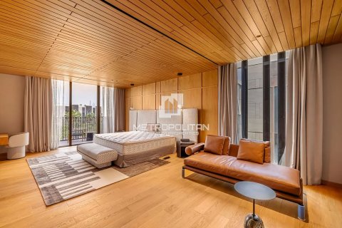 Villa in Jumeirah Bay Island, Jumeirah, Dubai 5 bedrooms, 585 sq.m. № 73413 - photo 12