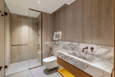 Villa in Jumeirah Bay Island, Jumeirah, Dubai 5 bedrooms, 585 sq.m. № 73413 - photo 10