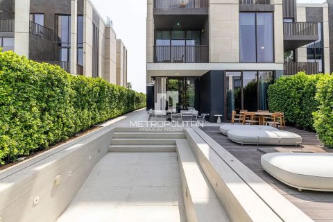 Villa in Jumeirah Bay Island, Jumeirah, Dubai 5 bedrooms, 585 sq.m. № 73413 - photo 7