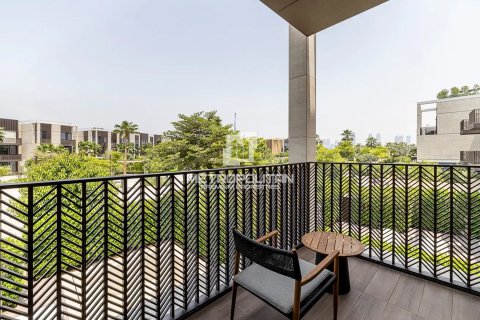 Villa in Jumeirah Bay Island, Jumeirah, Dubai 5 bedrooms, 585 sq.m. № 73413 - photo 15