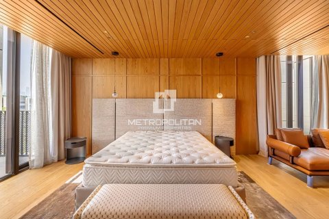 Villa in Jumeirah Bay Island, Jumeirah, Dubai 5 bedrooms, 585 sq.m. № 73413 - photo 8