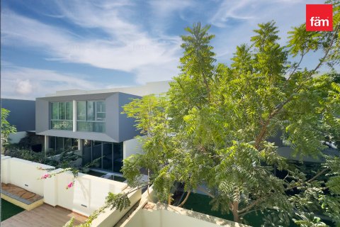 Villa in Jebel Ali, Dubai 3 bedrooms, 232.3 sq.m. № 69475 - photo 14