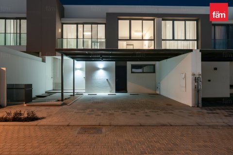 Villa in Jebel Ali, Dubai 3 bedrooms, 232.3 sq.m. № 69475 - photo 24