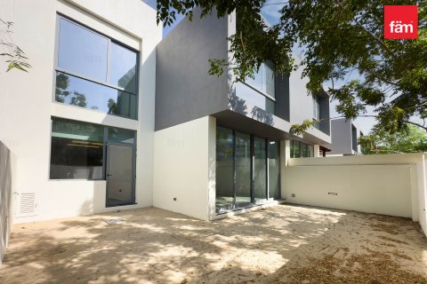 Villa in Jebel Ali, Dubai 3 bedrooms, 232.3 sq.m. № 69475 - photo 8