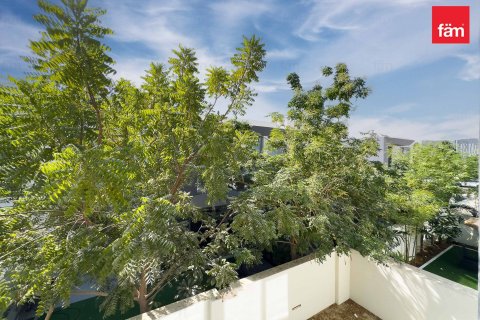 Villa in Jebel Ali, Dubai 3 bedrooms, 232.3 sq.m. № 69475 - photo 20