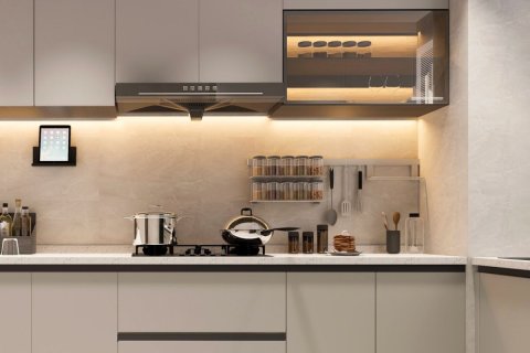 Apartamento en Majan, Dubai, 1 dormitorio, 115.2 m², № 69476 - foto 4