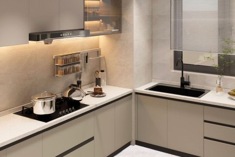 Apartamento en Majan, Dubai, 1 dormitorio, 115.2 m², № 69476 - foto 7