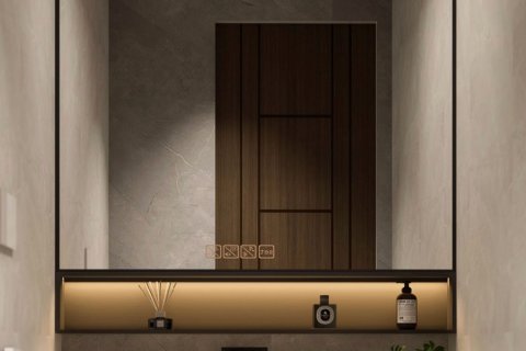 Apartamento en Majan, Dubai, 1 dormitorio, 115.2 m², № 69476 - foto 3