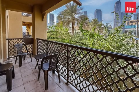 Apartamento en Old Town, Dubai, 2 dormitorios, 123.7 m², № 69467 - foto 8