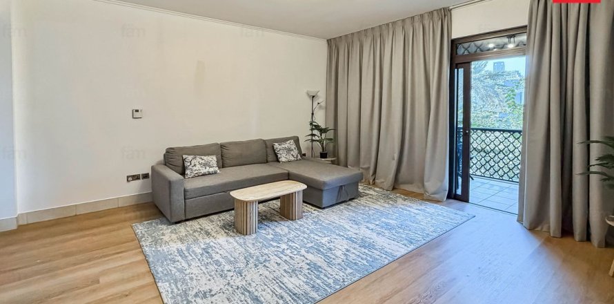 Apartamento en Old Town, Dubai, 2 dormitorios, 123.7 m², № 69467