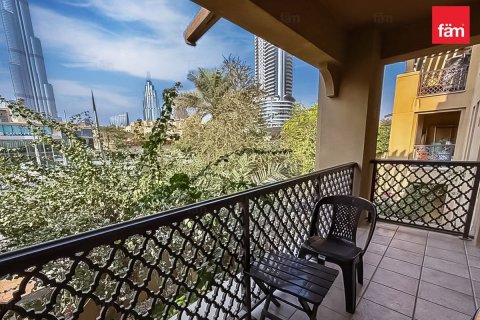 Apartamento en Old Town, Dubai, 2 dormitorios, 123.7 m², № 69467 - foto 7