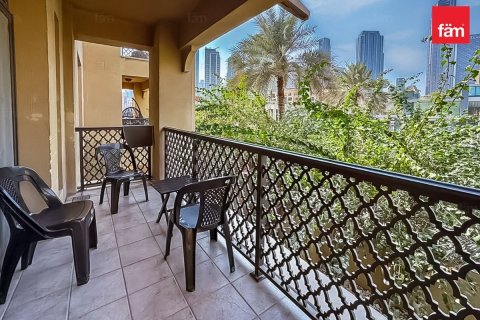 Apartamento en Old Town, Dubai, 2 dormitorios, 123.7 m², № 69467 - foto 6