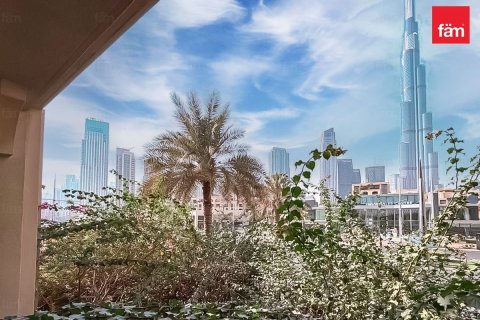 Apartamento en Old Town, Dubai, 2 dormitorios, 123.7 m², № 69467 - foto 5