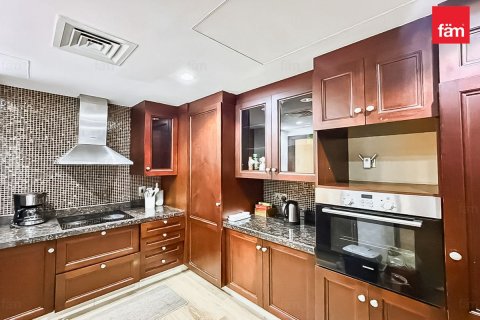 Apartamento en Old Town, Dubai, 2 dormitorios, 123.7 m², № 69467 - foto 15