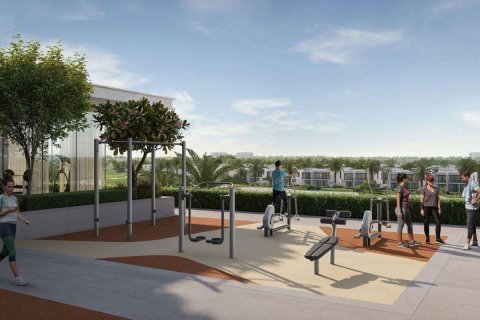 شقة في دبي 2 غرف نوم, 92 م² رقم 69466 - صورة 7