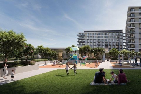 شقة في دبي 2 غرف نوم, 92 م² رقم 69466 - صورة 9