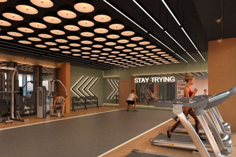 Apartment in Arjan, Dubai 2 bedrooms, 110.8 sq.m. № 69464 - photo 11