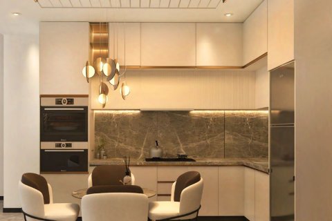 Apartment in Arjan, Dubai 2 bedrooms, 110.8 sq.m. № 69464 - photo 3