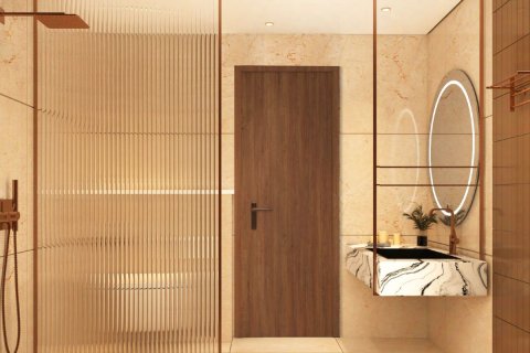 Apartment in Arjan, Dubai 2 bedrooms, 110.8 sq.m. № 69464 - photo 8