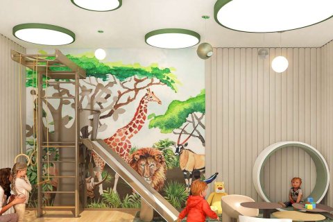 Apartment in Arjan, Dubai 2 bedrooms, 110.8 sq.m. № 69464 - photo 5