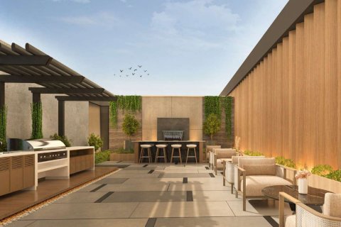 Apartment in Arjan, Dubai 2 bedrooms, 110.8 sq.m. № 69464 - photo 7