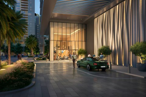 Apartment in Dubai Marina, Dubai 3 bedrooms, 184.9 sq.m. № 69477 - photo 5