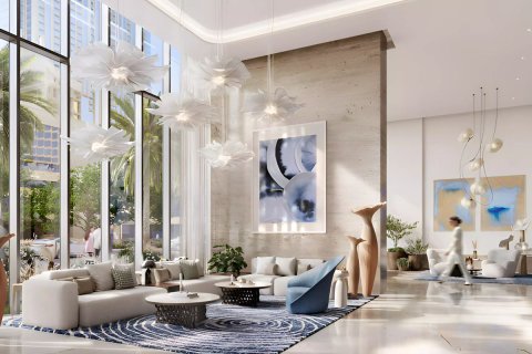 Apartment in Dubai Marina, Dubai 3 bedrooms, 184.9 sq.m. № 69477 - photo 3