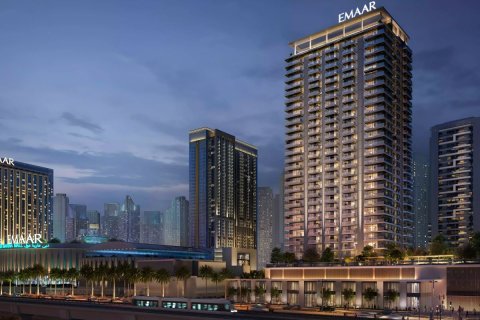 Apartment in Dubai Marina, Dubai 3 bedrooms, 184.9 sq.m. № 69477 - photo 9