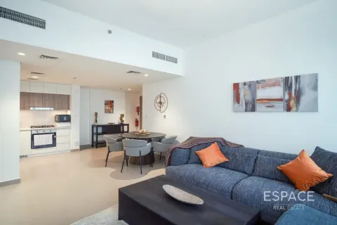 Apartment in Dubai Hills Estate, Dubai 1 bedroom, 67 sq.m. № 122908 - photo 15