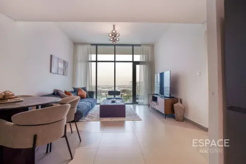 Apartment in Dubai Hills Estate, Dubai 1 bedroom, 67 sq.m. № 122908 - photo 2