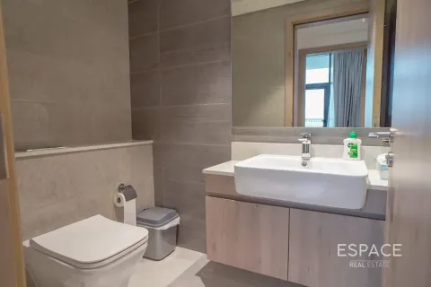 Apartment in Dubai Hills Estate, Dubai 1 bedroom, 67 sq.m. № 122908 - photo 9