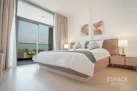 Apartment in Dubai Hills Estate, Dubai 1 bedroom, 67 sq.m. № 122908 - photo 13